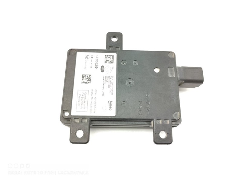 Recambio de sensor para land rover range rover velar velar referencia OEM IAM JX6314F152AD  
