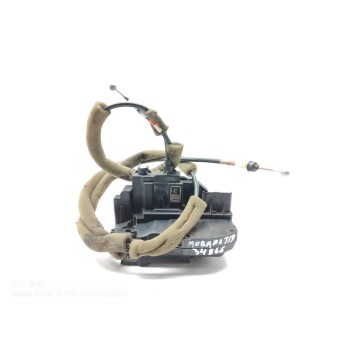 Recambio de cerradura puerta trasera derecha para nissan murano (z51) básico referencia OEM IAM 825001AN0A  