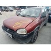 opel corsa b del año 1993