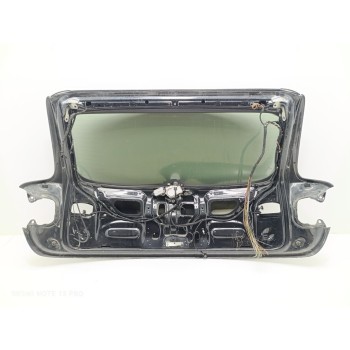 Recambio de porton trasero para audi q7 (4l) 3.0 tdi referencia OEM IAM 4L0827023  