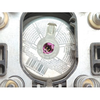 Recambio de airbag delantero izquierdo para seat altea (5p1) hot referencia OEM IAM 5P0880201P  