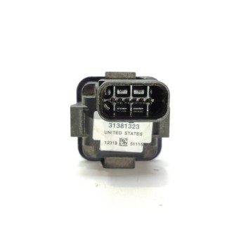 Recambio de modulo electronico para volvo v40 momentum referencia OEM IAM 31381323  