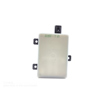 Recambio de sensor para land rover range rover velar velar referencia OEM IAM JX6314F152AD  