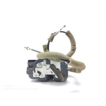 Recambio de cerradura puerta trasera derecha para nissan murano (z51) básico referencia OEM IAM 825001AN0A  