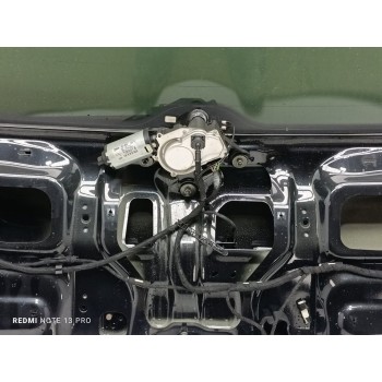 Recambio de porton trasero para audi q7 (4l) 3.0 tdi referencia OEM IAM 4L0827023  