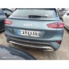 Recambio de paragolpes trasero para kia xceed tech referencia OEM IAM 86640J7CA0  