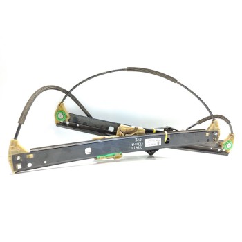 Recambio de elevalunas delantero izquierdo para skoda octavia combi (5e5) active referencia OEM IAM 5E0837461B  