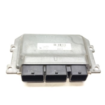 Recambio de centralita motor uce para renault clio iv business referencia OEM IAM 237108979R  