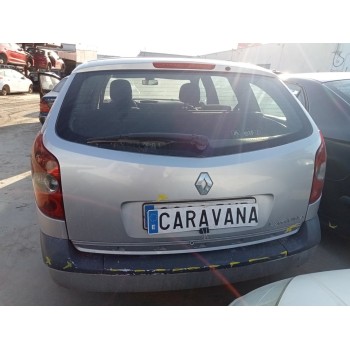 renault laguna ii grandtour (kg0) del año 2005