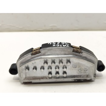 Recambio de resistencia calefaccion para volkswagen taigo (cs1) r-line referencia OEM IAM 2Q0907521  