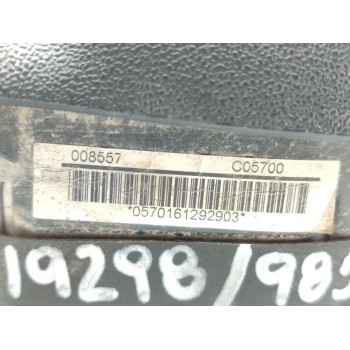 Recambio de airbag delantero izquierdo para seat altea (5p1) hot referencia OEM IAM 5P0880201P  