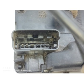 Recambio de cerradura puerta trasera derecha para nissan murano (z51) básico referencia OEM IAM 825001AN0A  