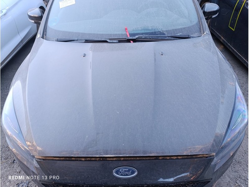 Recambio de capo para ford focus lim. st-line referencia OEM IAM PBM51A16610AC  