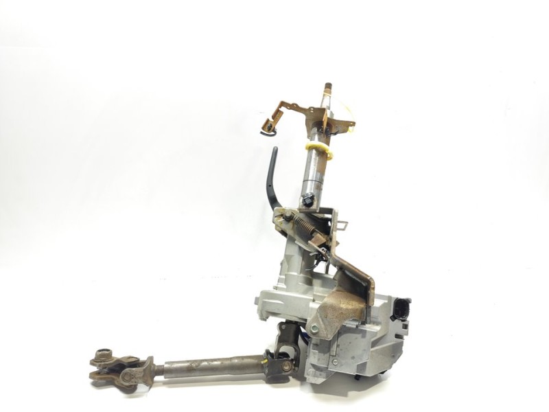 Recambio de columna direccion para nissan qashqai (j10) acenta referencia OEM IAM 48810EY40B  