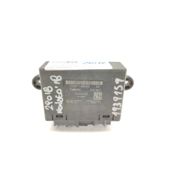 MODULO ELECTRONICO DG9T14B533EA 