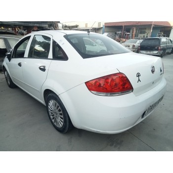 fiat linea (110) del año 2008