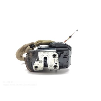 Recambio de cerradura puerta trasera derecha para nissan murano (z51) básico referencia OEM IAM 825001AN0A  