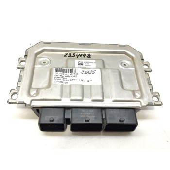 Recambio de centralita motor uce para renault clio iv business referencia OEM IAM 237108979R  