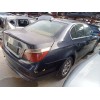 bmw 5 (e60) del año 2002