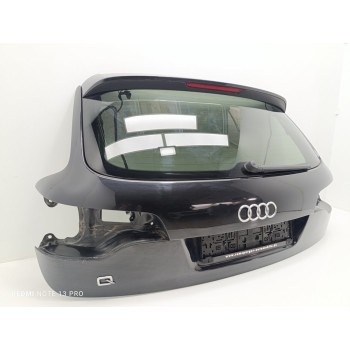 Recambio de porton trasero para audi q7 (4l) 3.0 tdi referencia OEM IAM 4L0827023  