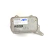 Recambio de enfriador aceite motor para nissan qashqai (j10) 360 referencia OEM IAM 82069908608  
