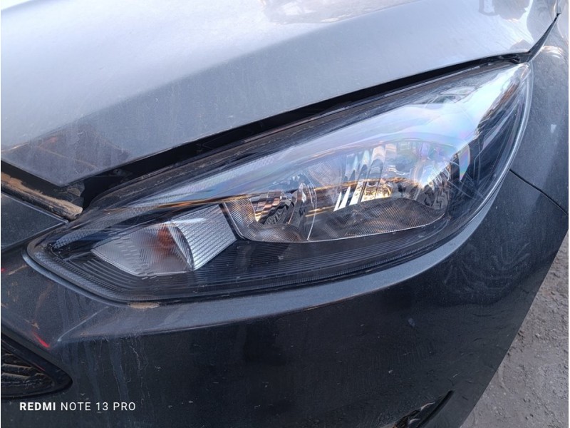 Recambio de faro izquierdo para ford focus lim. st-line referencia OEM IAM F1EB13W030AGB  