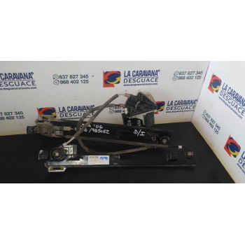 ELEVALUNAS DELANTERO IZQUIERDO 5P0837401M 