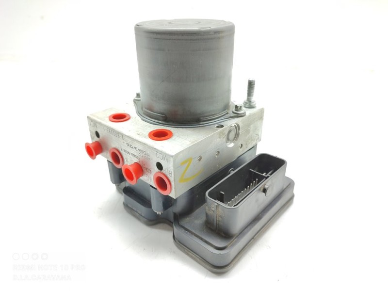 Recambio de abs para renault captur ii intens referencia OEM IAM 476609038R  