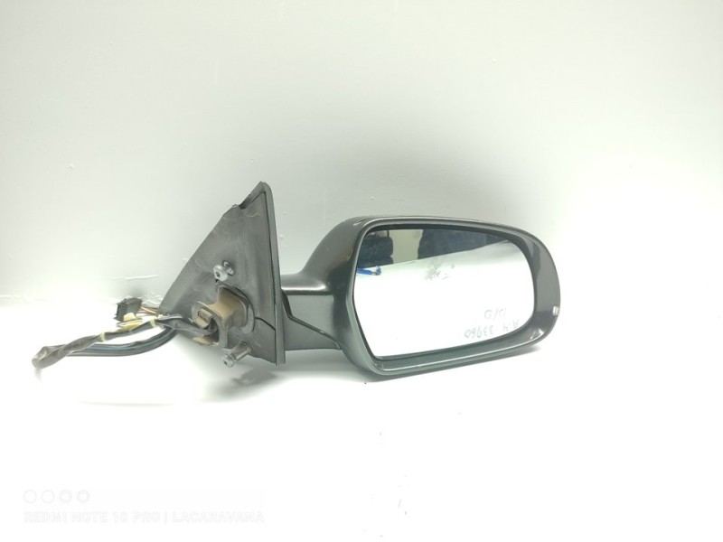Recambio de retrovisor derecho para audi a4 ber. (b8) e referencia OEM IAM 8K1857410AG  