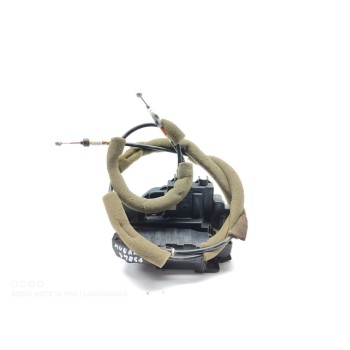 CERRADURA PUERTA TRASERA IZQUIERDA 825011AN0A 