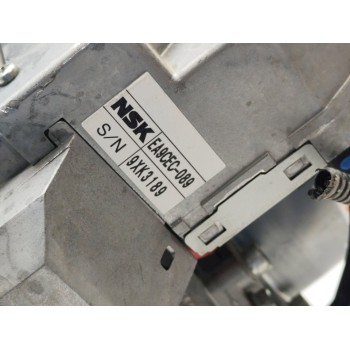 Recambio de columna direccion para nissan qashqai (j10) acenta referencia OEM IAM 48810EY40B  