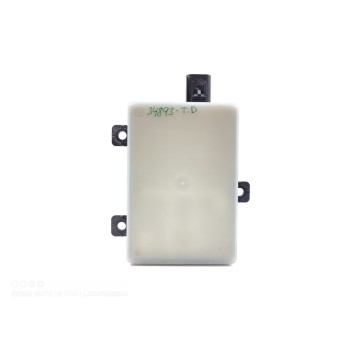 Recambio de sensor para land rover range rover velar velar referencia OEM IAM JX6314F152AD  