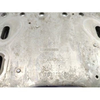 Recambio de enfriador aceite motor para nissan qashqai (j10) 360 referencia OEM IAM 82069908608  