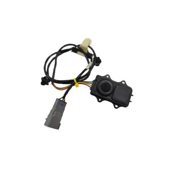 Recambio de modulo electronico para ford mustang mach-e basis referencia OEM IAM LJ8BR224B00BC  