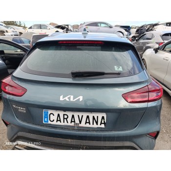 Recambio de porton trasero para kia xceed tech referencia OEM IAM 73700J7800  