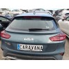 Recambio de porton trasero para kia xceed tech referencia OEM IAM 73700J7800  