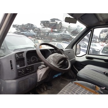 citroën jumper caja cerrada (1) del año 1999