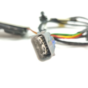 Recambio de modulo electronico para ford mustang mach-e basis referencia OEM IAM LJ8BR224B00BC  