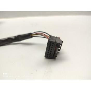 Recambio de retrovisor derecho para audi a4 ber. (b8) e referencia OEM IAM 8K1857410AG  