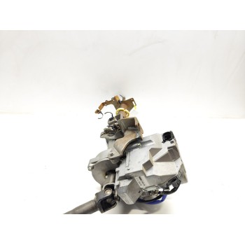 Recambio de columna direccion para nissan qashqai (j10) acenta referencia OEM IAM 48810EY40B  