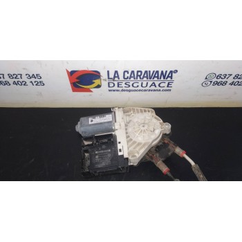 Recambio de elevalunas delantero izquierdo para seat altea (5p1) hot referencia OEM IAM 5P0837401M  