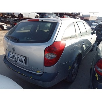 renault laguna ii grandtour (kg0) del año 2005