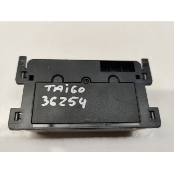 Recambio de modulo electronico para volkswagen taigo (cs1) r-line referencia OEM IAM 5WA035284E  