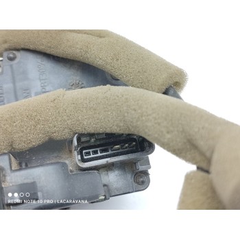 Recambio de cerradura puerta trasera izquierda para nissan murano (z51) básico referencia OEM IAM 825011AN0A  