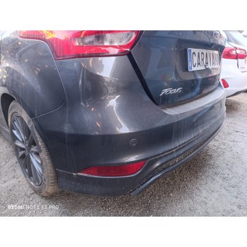 Recambio de paragolpes trasero para ford focus lim. st-line referencia OEM IAM F1EB17906ABXWAA  
