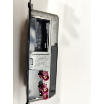 Recambio de modulo electronico para volkswagen taigo (cs1) r-line referencia OEM IAM 5WA035284E  