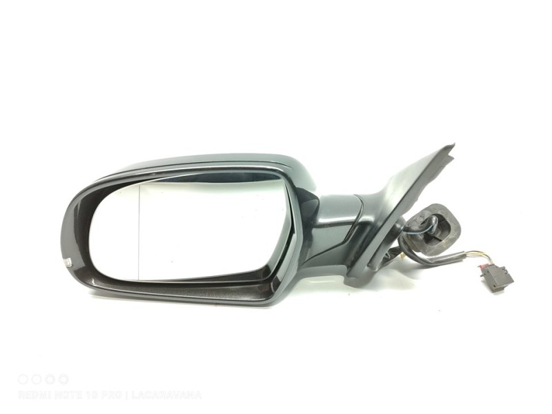 Recambio de retrovisor izquierdo para audi a4 ber. (b8) e referencia OEM IAM 8K1857409AG  
