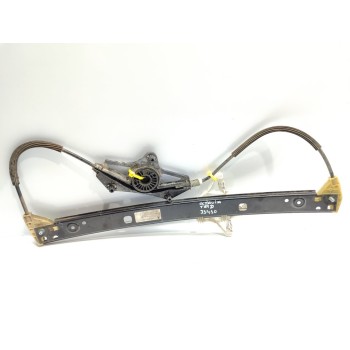 Recambio de elevalunas trasero derecho para skoda octavia combi (5e5) active referencia OEM IAM 5E0839462  