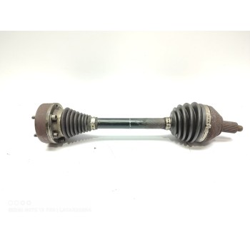 Recambio de transmision delantera izquierda para volkswagen polo (6r1) advance referencia OEM IAM 6R0407761A  