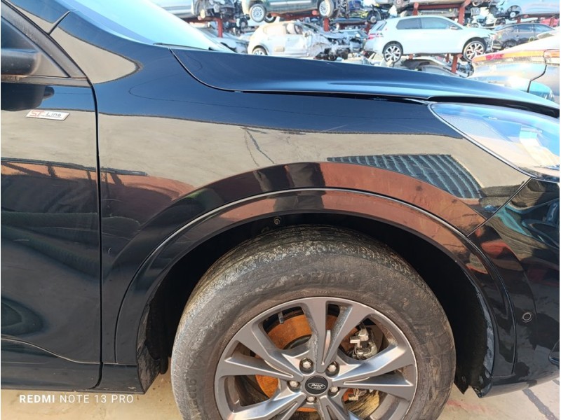 Recambio de aleta delantera derecha para ford kuga hybrid st-line referencia OEM IAM 2549906  